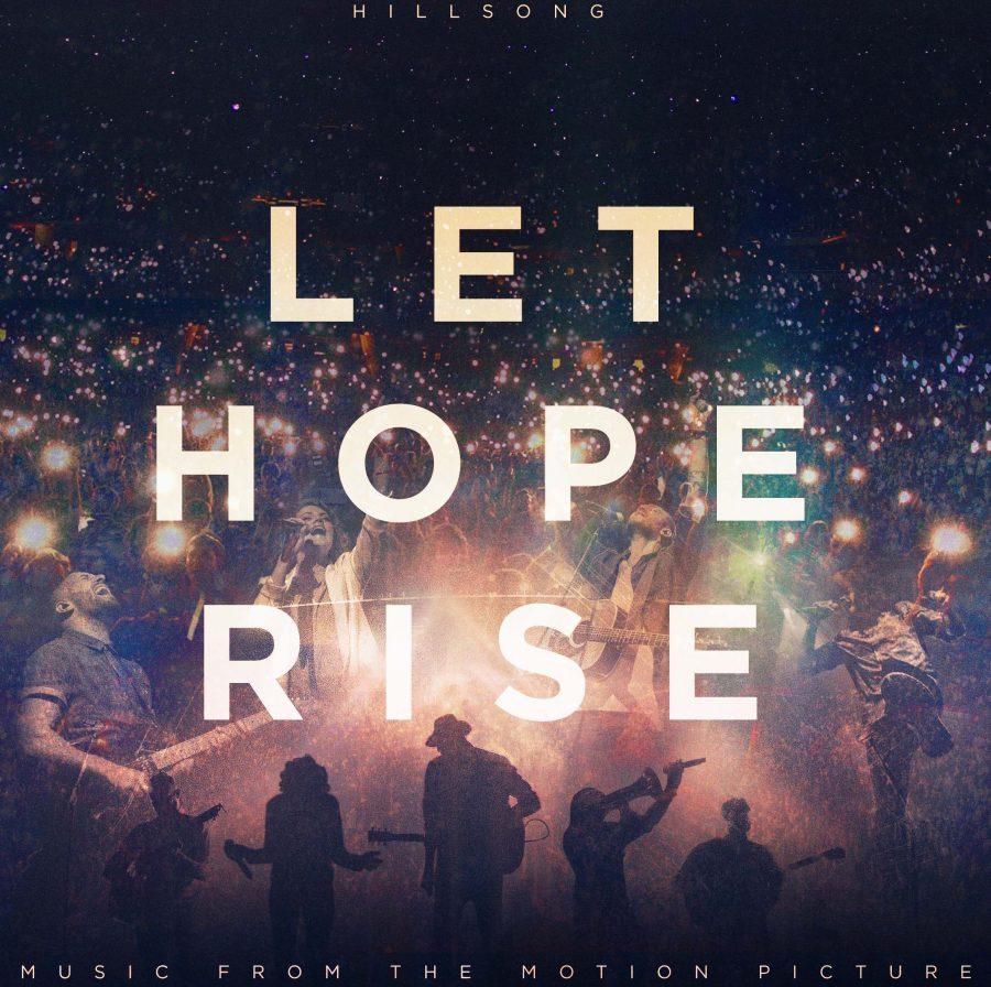 Let Hope Rise - The Hillsong Movie Soundtrack [CD]