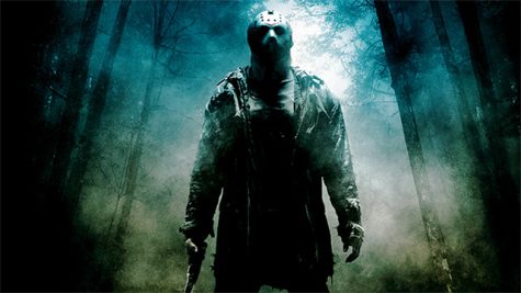 Jason, Friday the 13th