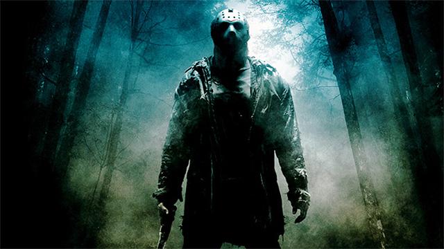 Jason, Friday the 13th