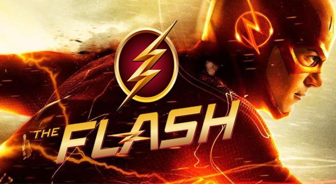 Barry Allen, The Flash