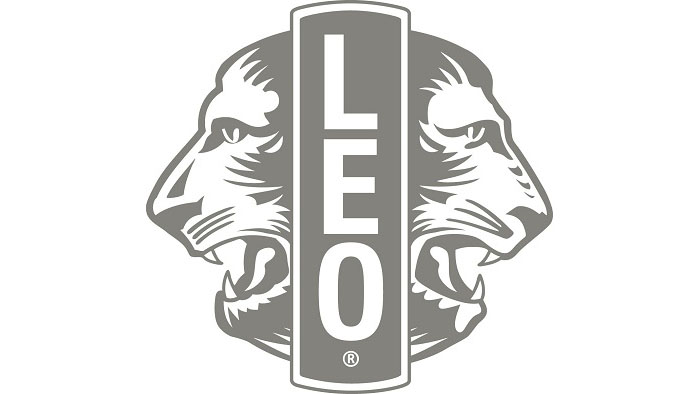Leos lead in the community