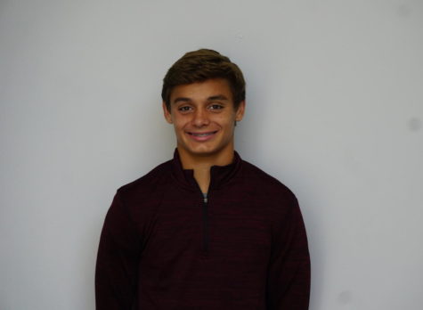 Toby Foster