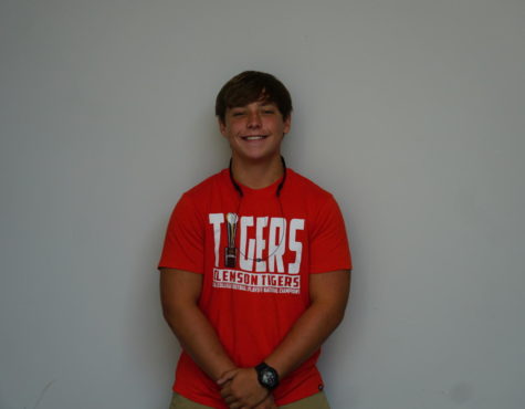 Tommy Janosky