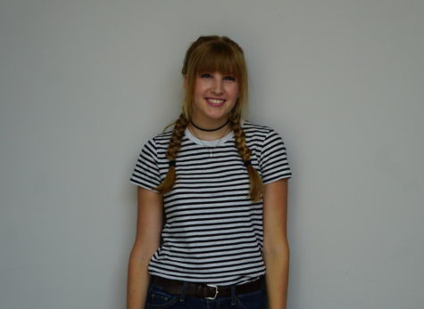 Addie Townsend