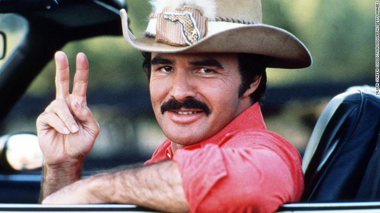 Acting Legend Burt Reynolds Passes Away At 82