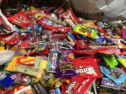 Trick or Treating Tips and Tricks