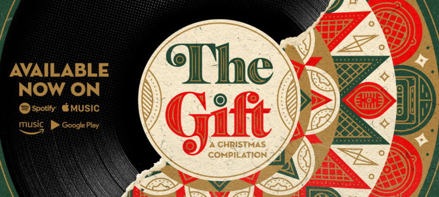 THEgift