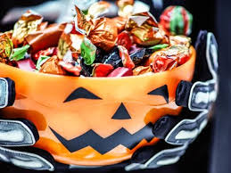 Halloween Treats