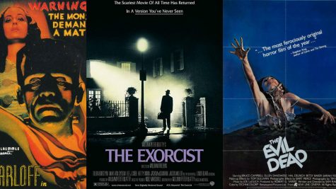 The Best Horror Movie? (Opinion Article)