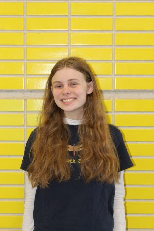Photo of Olivia Ableman