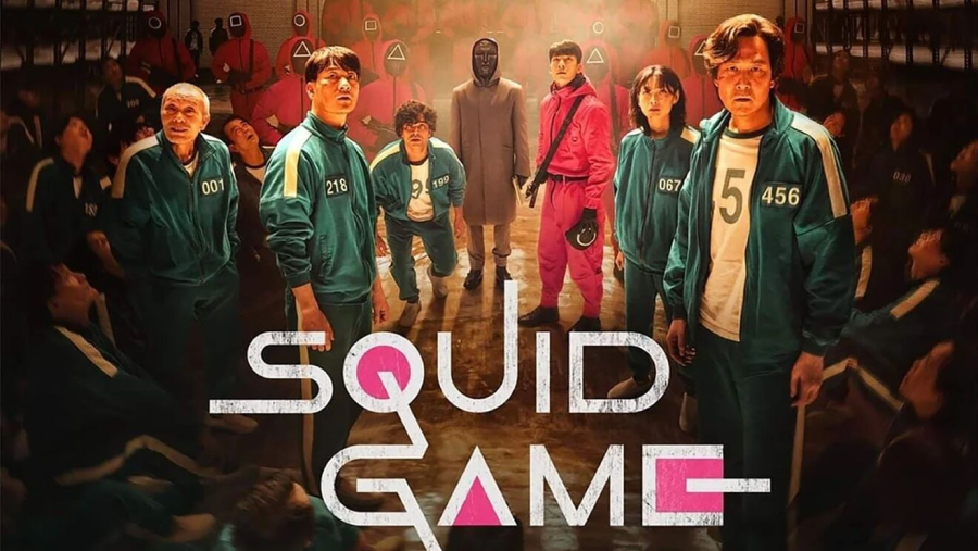 Squid+Game