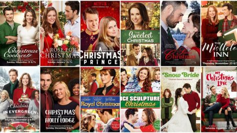 Hallmark Christmas Movies: What is all the hype about?