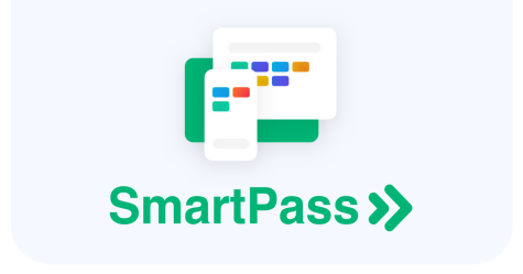 Smartpass: Student Review
