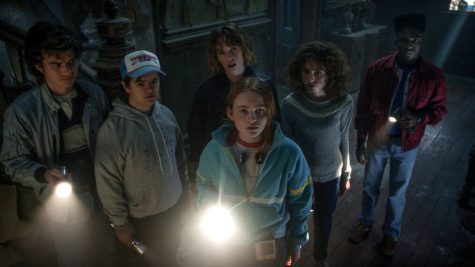 Stranger Things is Too Afraid to be Interesting (Spoilers)