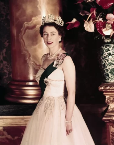 The Death of Queen Elizabeth II: The End of an Era